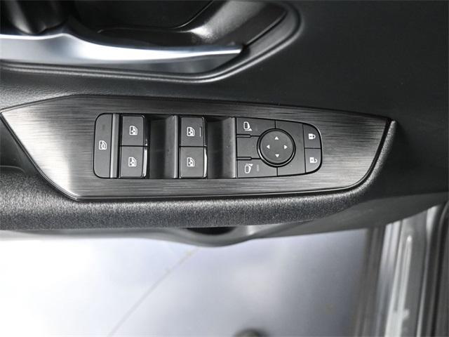 new 2025 Nissan Kicks car, priced at $25,107