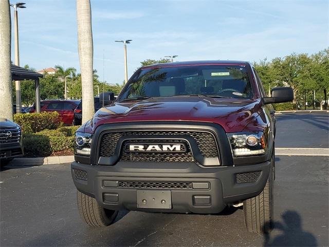 used 2021 Ram 1500 Classic car, priced at $31,000