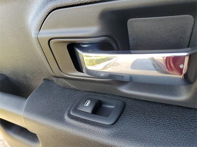 used 2021 Ram 1500 Classic car, priced at $31,000