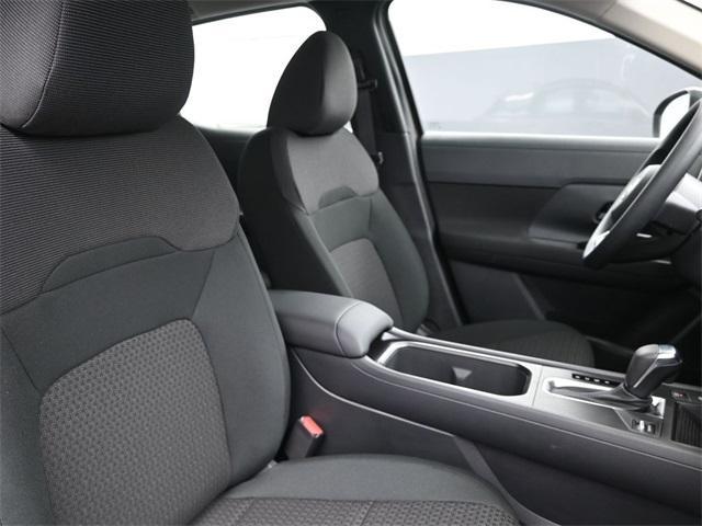 new 2025 Nissan Kicks car, priced at $23,360