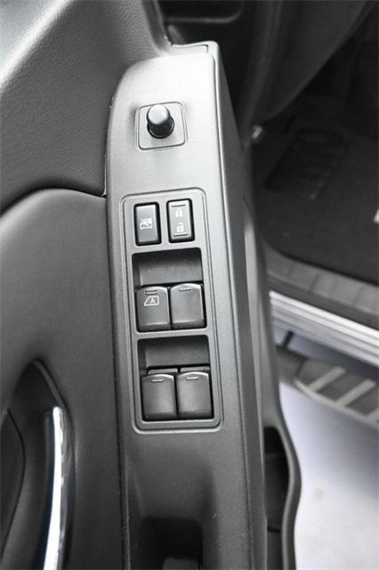 used 2023 Nissan Frontier car, priced at $32,000