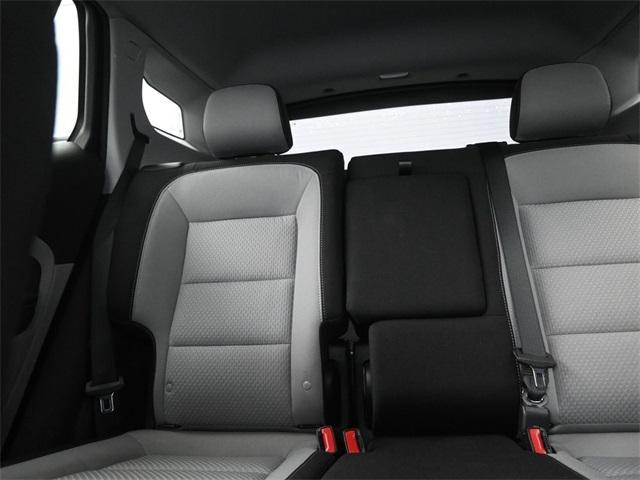 used 2023 GMC Terrain car, priced at $27,000