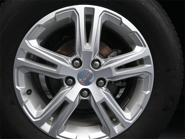 used 2023 GMC Terrain car, priced at $27,000