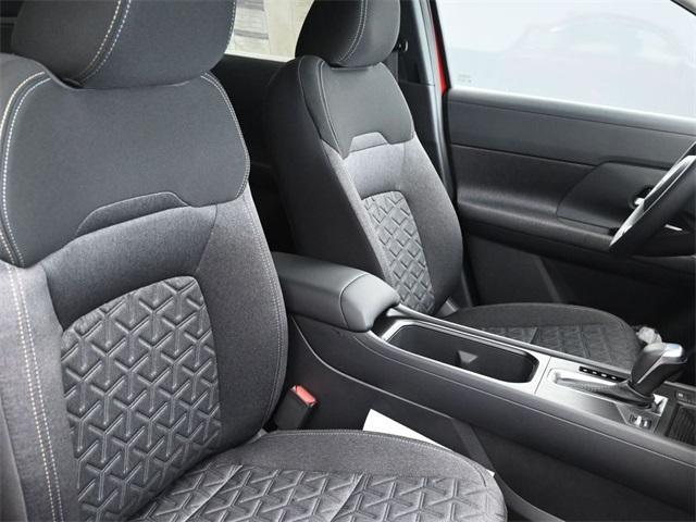 new 2025 Nissan Kicks car, priced at $26,045