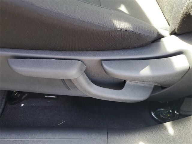 new 2025 Nissan Kicks Play car, priced at $23,760
