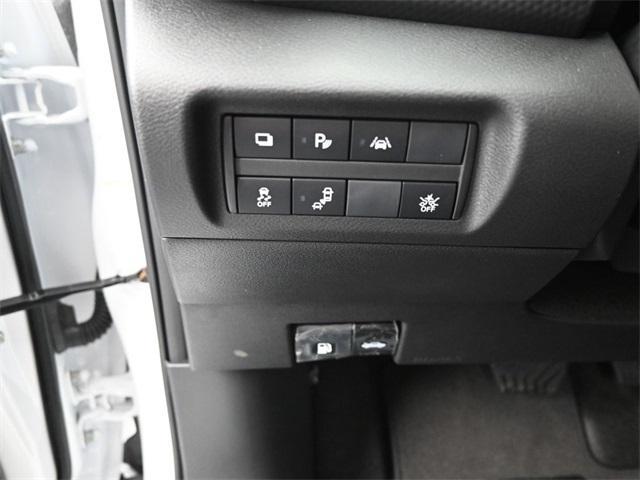 new 2025 Nissan Kicks Play car, priced at $23,179