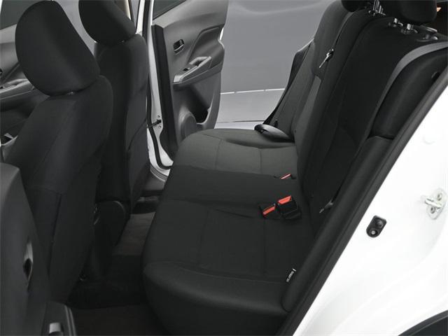 new 2025 Nissan Kicks Play car, priced at $23,179