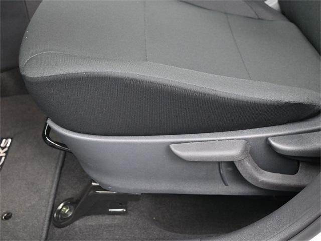new 2025 Nissan Kicks Play car, priced at $23,179