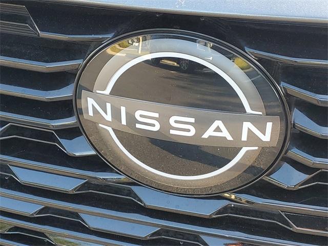 used 2024 Nissan Sentra car, priced at $19,500