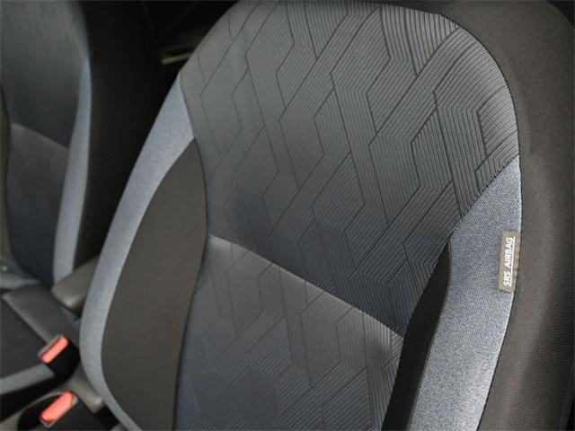 new 2025 Nissan Versa car, priced at $22,385