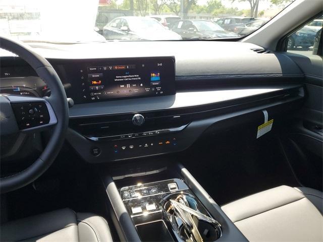 new 2025 Nissan Murano car, priced at $42,875