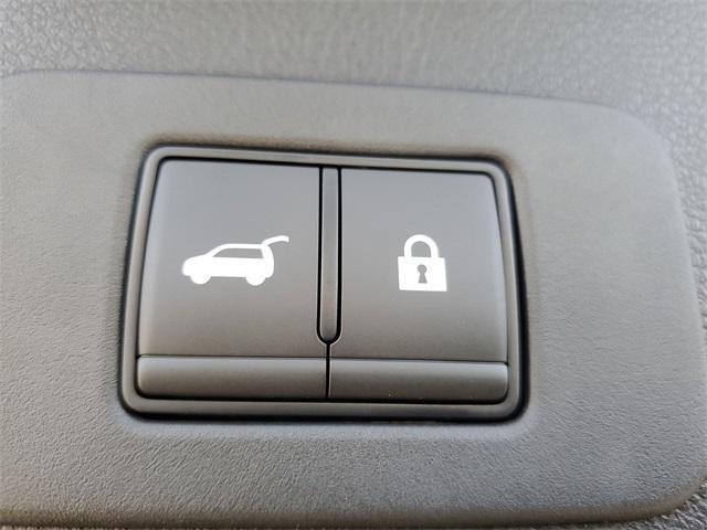 new 2025 Nissan Murano car, priced at $39,946