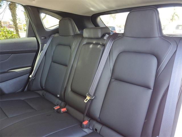 new 2025 Nissan Murano car, priced at $47,804