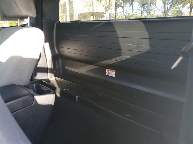 used 2021 Toyota Tacoma car, priced at $23,000