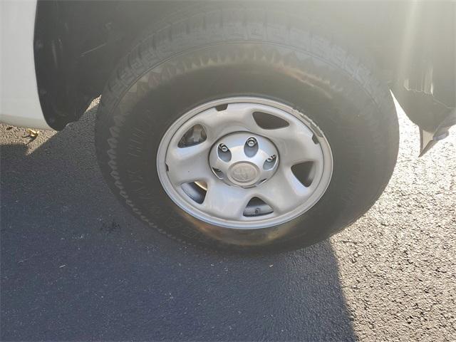 used 2021 Toyota Tacoma car, priced at $23,000