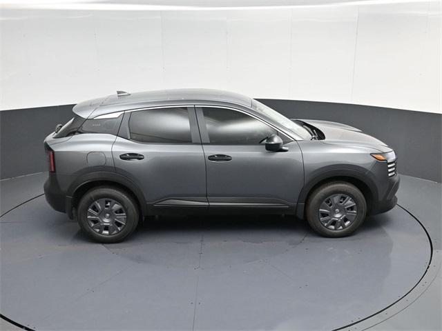 new 2025 Nissan Kicks car, priced at $23,281