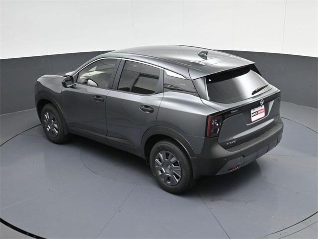 new 2025 Nissan Kicks car, priced at $23,281