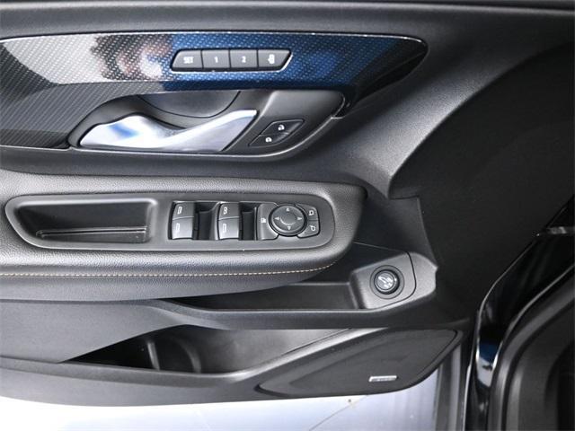 used 2022 GMC Terrain car, priced at $25,299