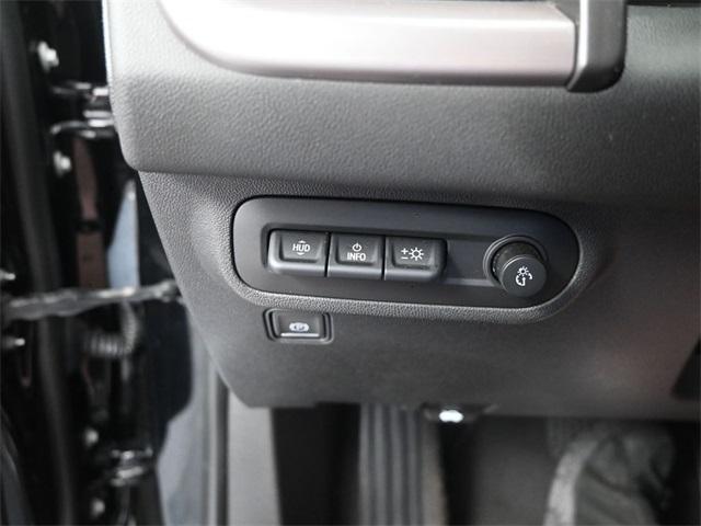 used 2022 GMC Terrain car, priced at $25,299