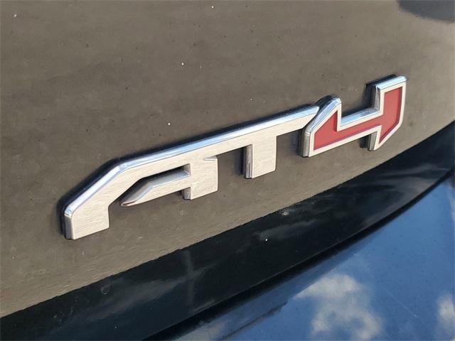 used 2022 GMC Terrain car, priced at $27,000