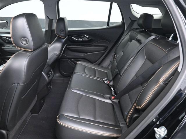 used 2022 GMC Terrain car, priced at $25,299