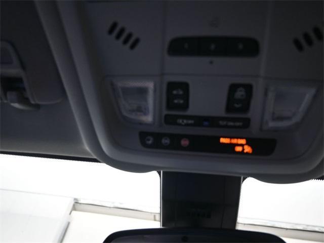 used 2022 GMC Terrain car, priced at $25,299