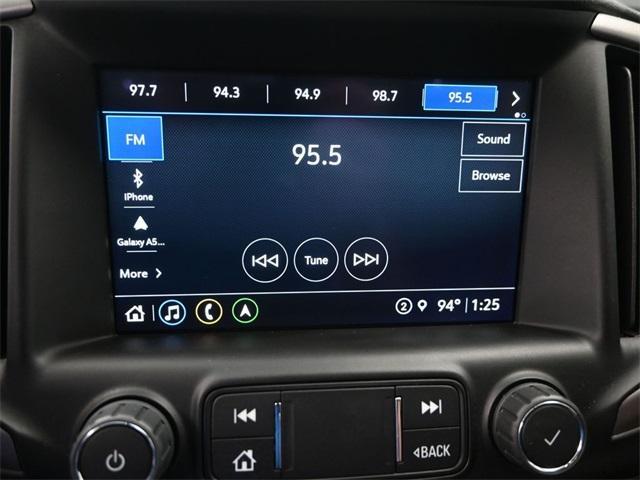 used 2022 GMC Terrain car, priced at $25,299