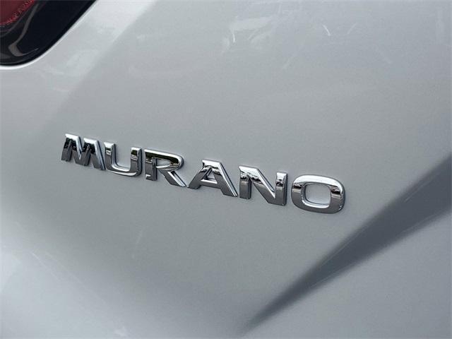 new 2024 Nissan Murano car, priced at $39,805