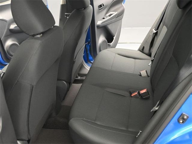 new 2025 Nissan Kicks Play car, priced at $22,795