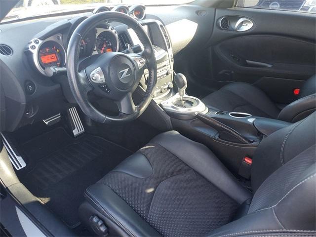 used 2019 Nissan 370Z car, priced at $29,000