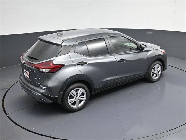 new 2025 Nissan Kicks Play car, priced at $22,974