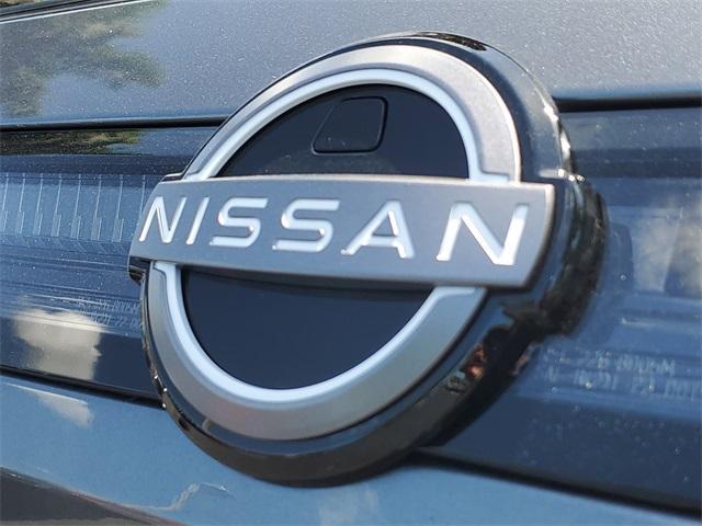 new 2025 Nissan Murano car, priced at $40,568