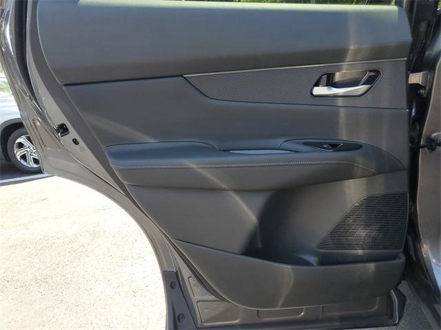new 2025 Nissan Murano car, priced at $40,568