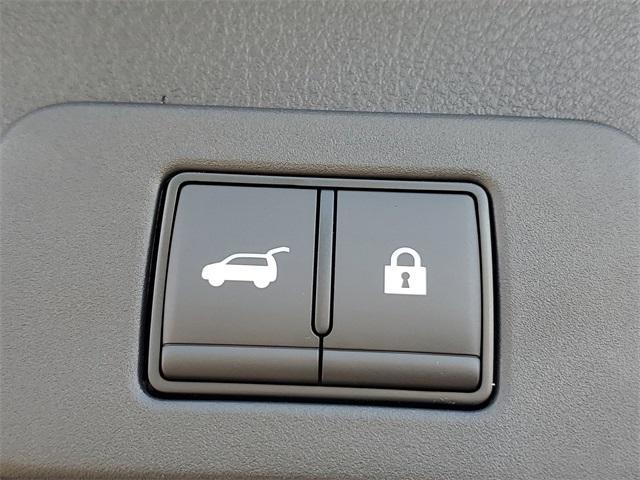 new 2025 Nissan Murano car, priced at $40,568
