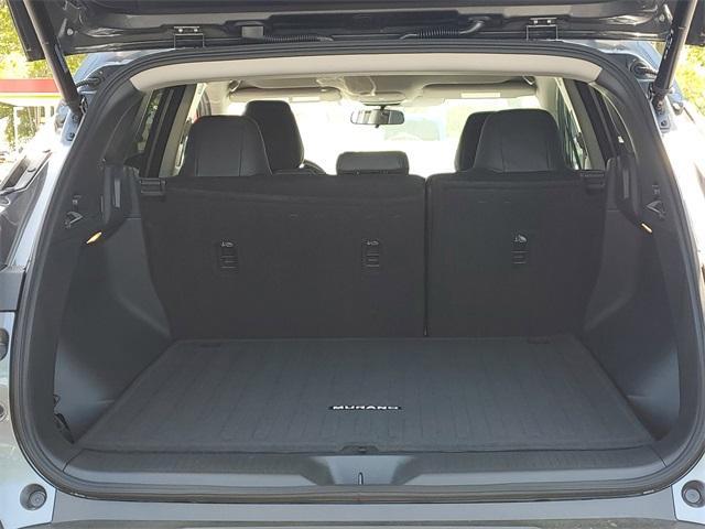 new 2025 Nissan Murano car, priced at $40,568