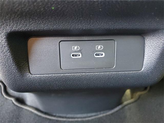 new 2025 Nissan Murano car, priced at $40,568