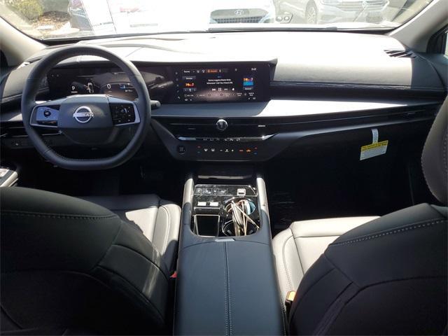 new 2025 Nissan Murano car, priced at $40,568