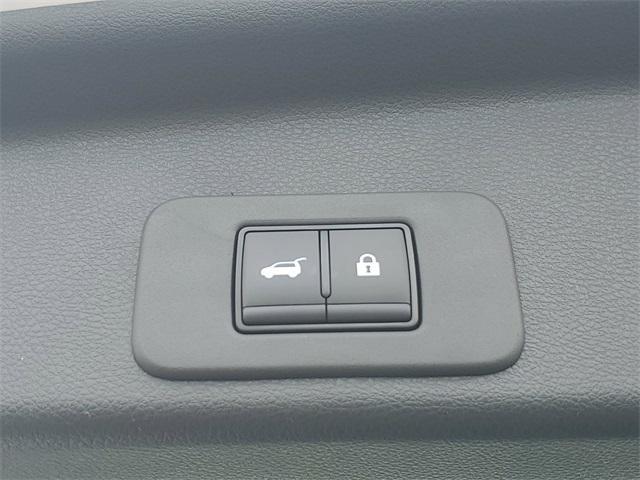 new 2025 Nissan Murano car, priced at $49,139