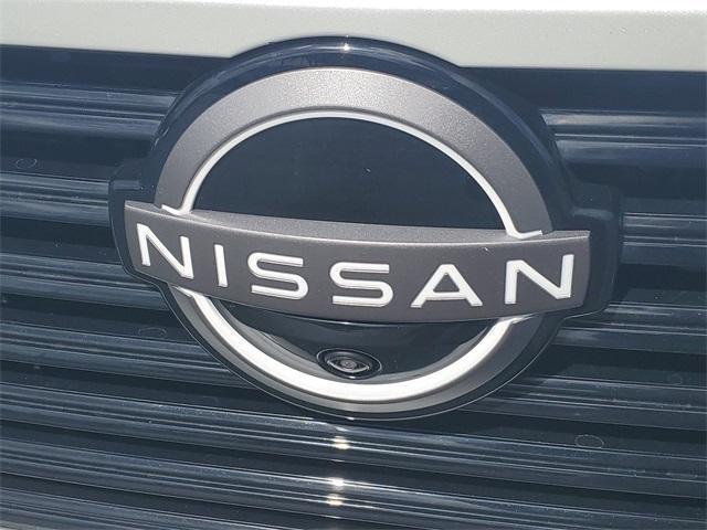 new 2025 Nissan Murano car, priced at $49,139