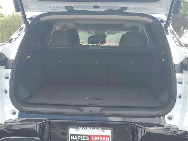 new 2025 Nissan Murano car, priced at $49,139