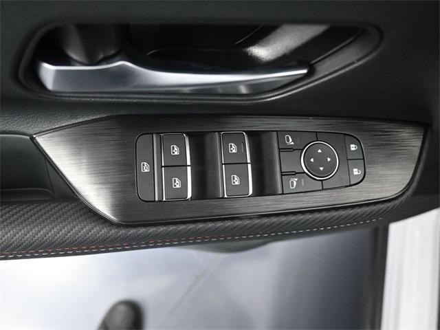 new 2025 Nissan Kicks car, priced at $28,900