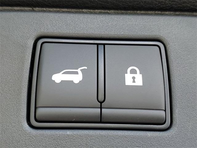 new 2025 Nissan Rogue car, priced at $32,450