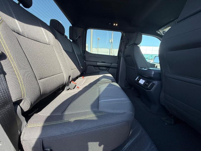new 2025 Ford F-150 car, priced at $50,314
