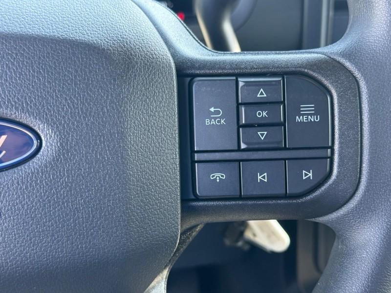 new 2025 Ford F-150 car, priced at $50,314