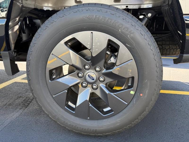 new 2025 Ford F-150 car, priced at $50,314