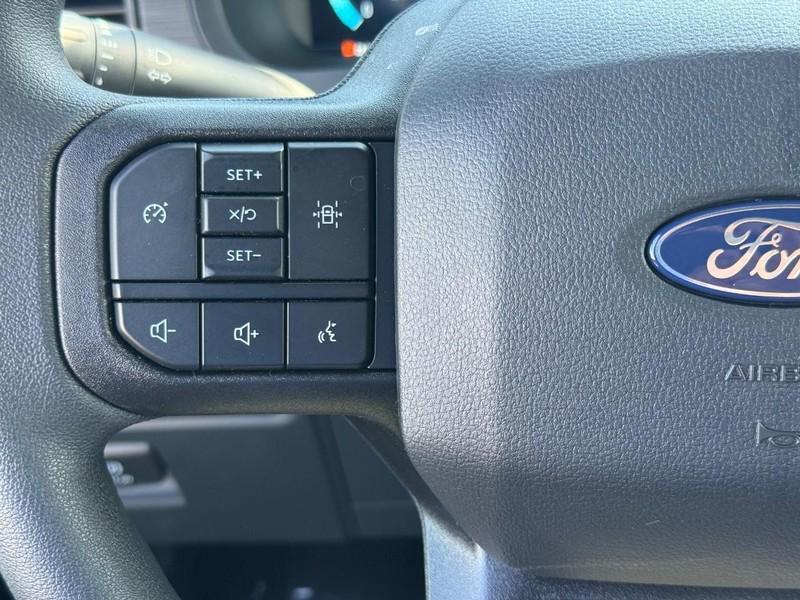 new 2025 Ford F-150 car, priced at $50,314