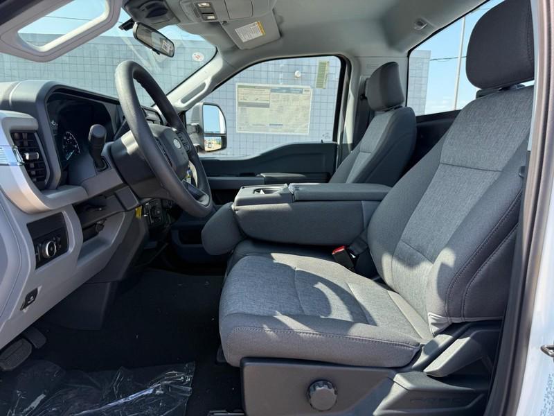 new 2025 Ford F-350 car, priced at $55,040