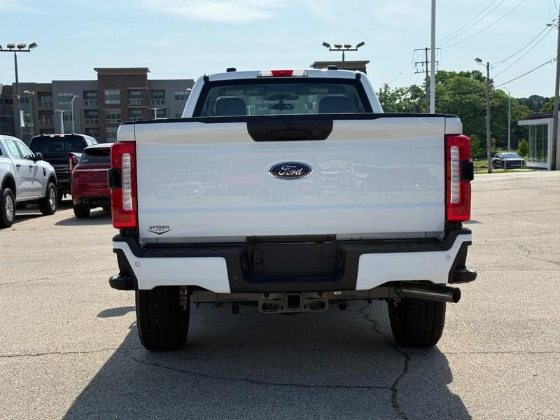 new 2025 Ford F-350 car, priced at $55,040