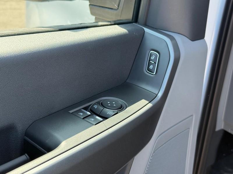 new 2025 Ford F-350 car, priced at $55,040