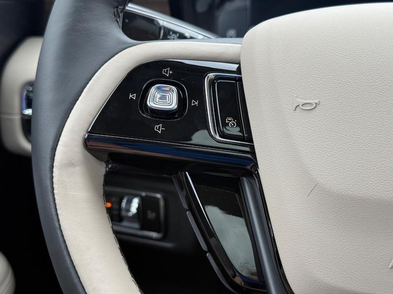 new 2025 Lincoln Corsair car, priced at $49,545